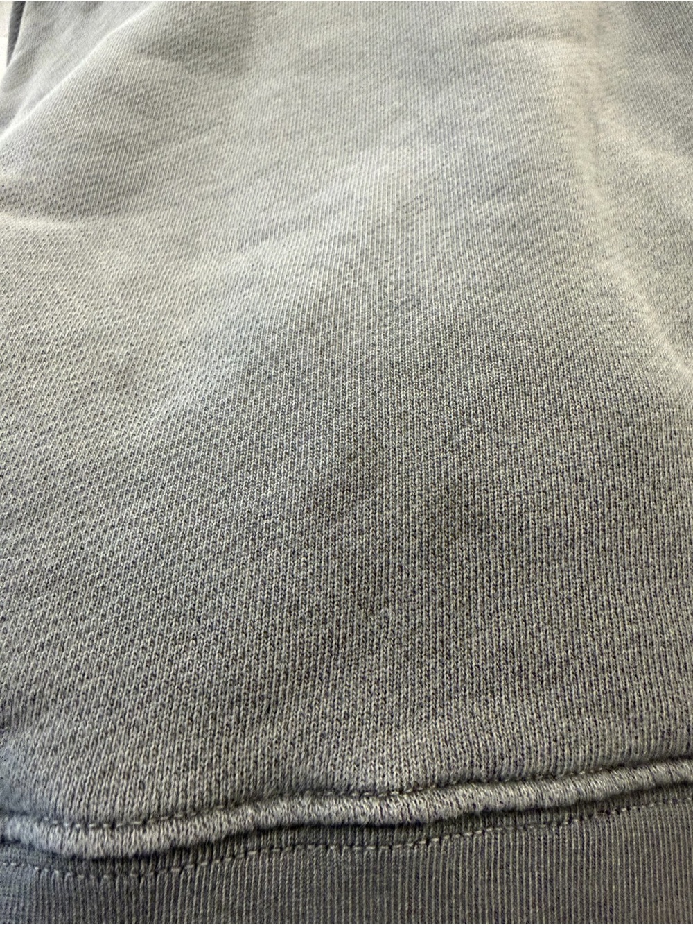 Palm angels curved logo sweatshirt - READ - Picture 7 of 16